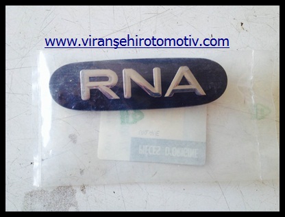 MONOGRAM RNA 7700310884