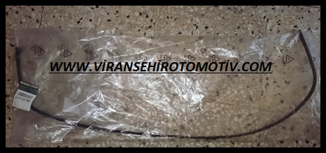 ÖN TAMPON ÇITASI MEGANE 3 III 620722558R