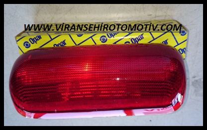 46808225 FIAT DOBLO 3. STOP LAMBASI