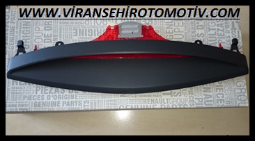 8200175536 MEGANE II 3. STOP LAMBASI