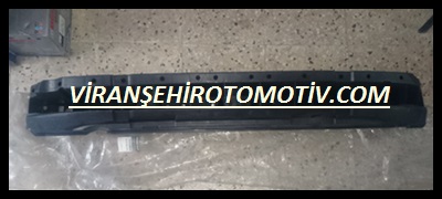 850900007R FLUENCE ARKA TAMPON DARBE EMİCİ DEMİRİ PLASTİĞİ
