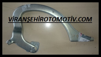 8200800823-7700428416 CLIO BAGAJ KAPAK MENTEŞESİ SAĞ