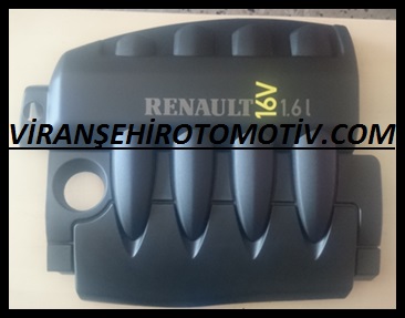 8200287536 SCENIC II-MEGANE II 1.6 16V MOTOR ÜST KAPAK