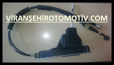 8200777666-8200748177 LAGUNA II VİTES KOLU HALATI 6 VİTES