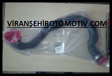 144605593R-8200753502 MASTER III 2.3 DCI TURBO BORUSU HORTUMU