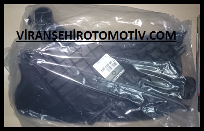 7700857864 LAGUNA 2.0 HAVA FİLTRE KUTUSU KABI