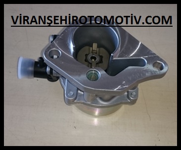 8200689330-8200072985 TRAFIC-MEGANE F9Q 1.9 FREN VAKUM POMPASI 