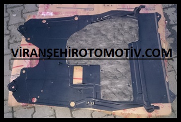 758900004R-758900005R LAGUNA III KARTER ALT MUHAFAZASI 