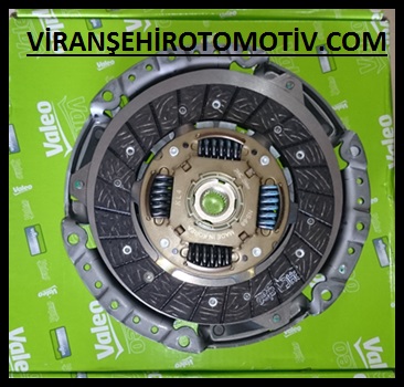 30100ED800-30210ED800 NISSAN QASHQAI DEBRİYAJ SETİ 1.6 16V BENZİNLİ