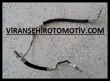 8200033763-8200711369 CLIO SYMBOL HİDROLİK DİREKSİYON HORTUMU REKORU 