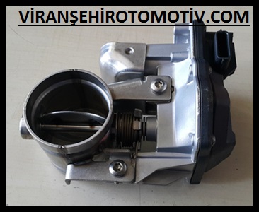 147253272R-147250683R FLUENCE-CAPTUR EGZOS VANASI EGR KELEBEĞİ