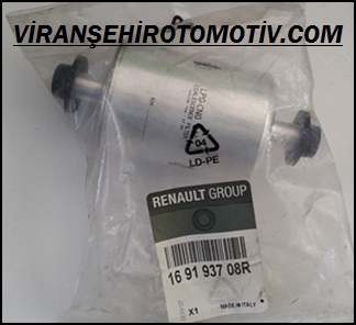 169193708R SYMBOL-DUSTER-DOKKER GAZ FİLTRESİ