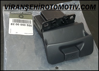 8200550555-8200550567-8200292294 LAGUNA II OTOMATİK EL FREN DÜĞMESİ-BUTONU