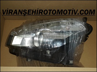 26060BR00A NISSAN QASHQAI SOL FAR-MOTORLU