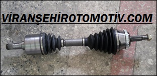 7701352618-7701469962 SAFRANE N7U 2.5 SOL AKS