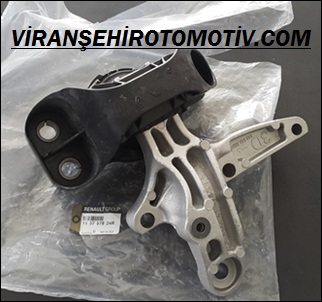 113757824R-112100024R MEGANE IV-TALISMAN 1.5 DCI ÖN SAĞ MOTOR TAKOZU