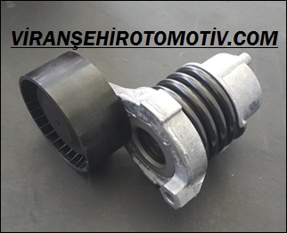 117506193R QASHQAI-CLIO IV 0.9-1.2 ALTERNATÖR KAYIŞ GERGİSİ H5F-H4B