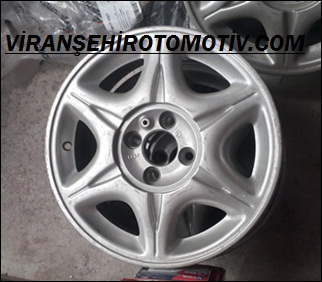 7700421802 LAGUNA ALÜMİNYUM JANT