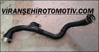 144608957R-144602443R MEGANE IV-KADJAR 1.5 DCI TURBO HORTUMU-BORUSU