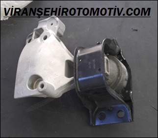 112108600R-112100002R LAGUNA III K4M 1.6 16V ÖN SAĞ MOTOR TAKOZU