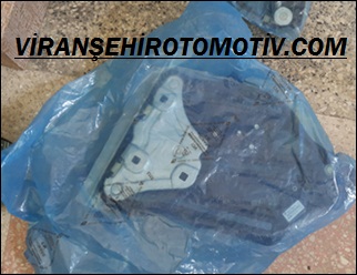 827215981R-827210018R MEGANE III CABRIO ARKA SOL CAM KRİKOSU