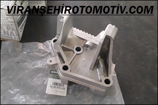 8200774539-8200454462 MASTER II G9U SAĞ MOTOR TAKOZU ALÜMİNYUM