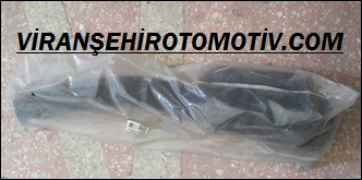 7700107864 CLIO  SYMBOL-LAGUNA II 1.6 16V HAVA FİLTRE BORUSU-HORTUMU KOMPLE