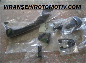 806061944R MEGANE IV DIŞ KAPI KOLU