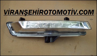 266007864R YENİ CLIO IV SAĞ GÜNDÜZ FARI-LEDİ