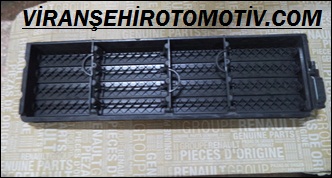 620C45475R CAPTUR-CLIO IV ÖN TAMPON HAVA YÖNLENDİRİCİ