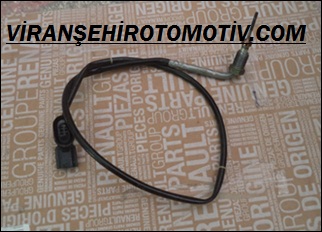 226401704R TALISMAN-DUSTER II-CLIO IV KATALİZÖR ISI KAPTÖRÜ-SICAKLIK SENSÖRÜ