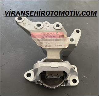 112104BB0B-112104BE0A KADJAR II-KOLEOS II ÖN SAĞ MOTOR TAKOZU